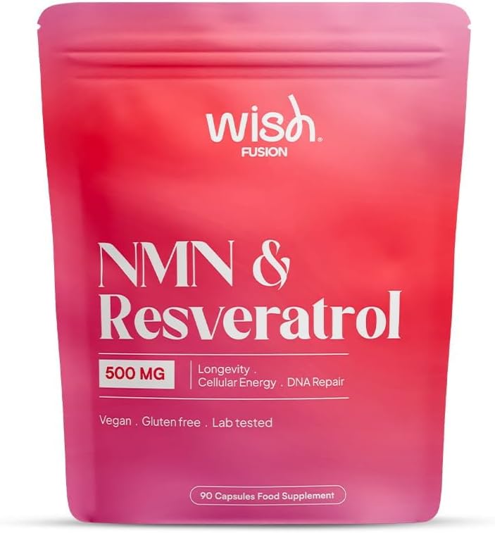 Supplements for Healthy Aging, Improve NAD Lavel