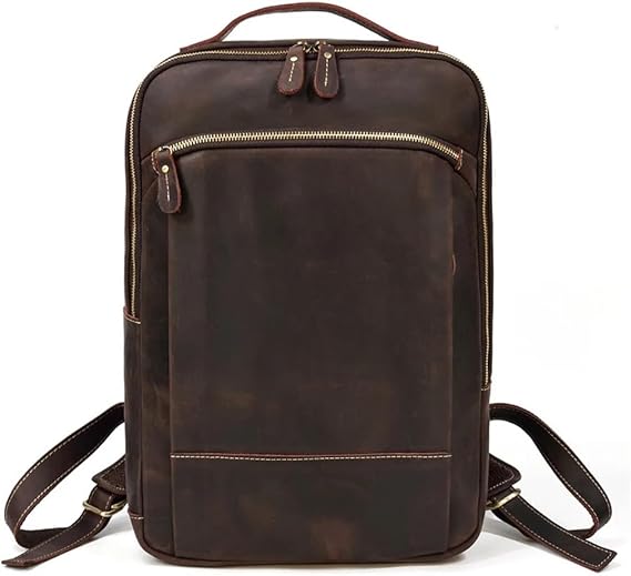 Men's Backpack Laptop Wear Bag School Bag Men's Travel Bag