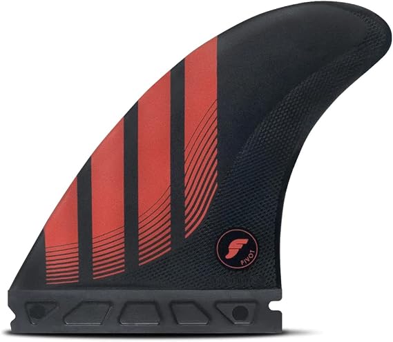 Alpha Pivot Thruster by Futures Fins