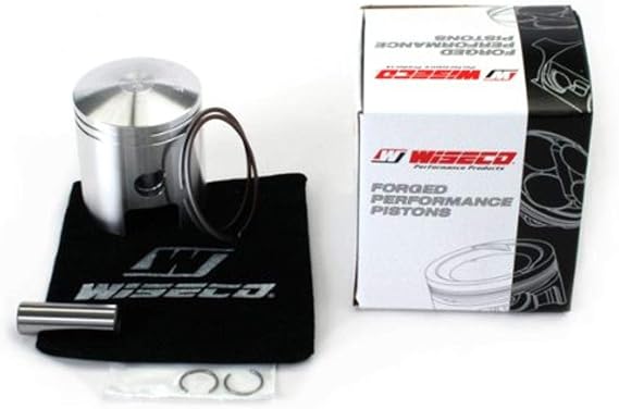 Wiseco 456M04900 Pro-Lite Piston Kit