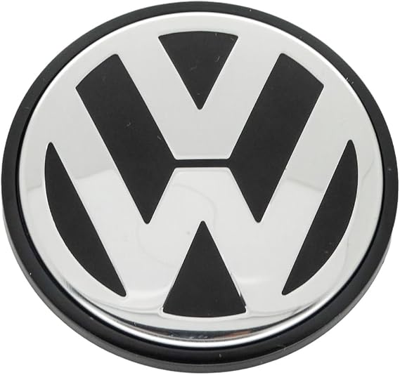 VW Wheel Center HUB Cap