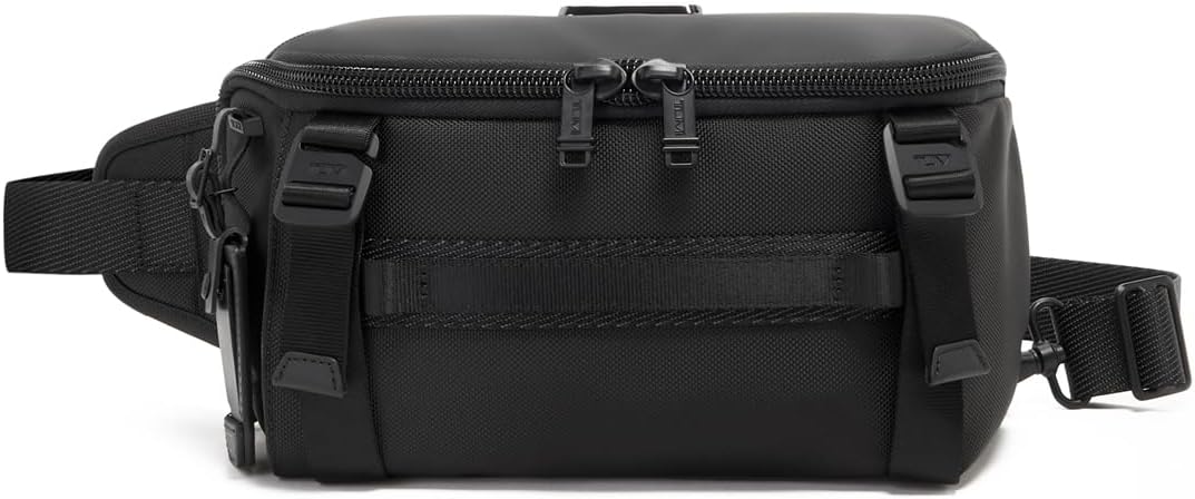 Tumi 0232799 Sling Official Authentic Alpha Bravo "Platon" Sling
