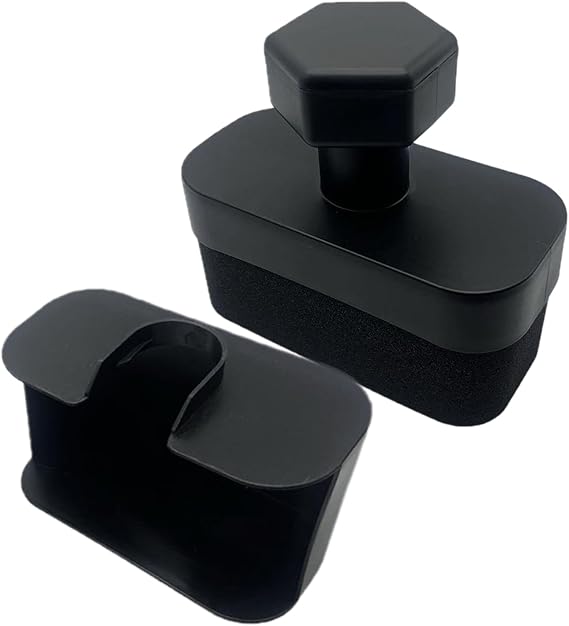 Tire Shine Applicator Pad Sponge for Car Tires