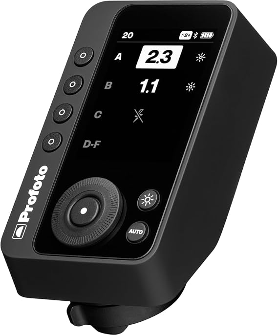 Profoto Connect Pro Wireless Transmitter for Fujifilm Camera