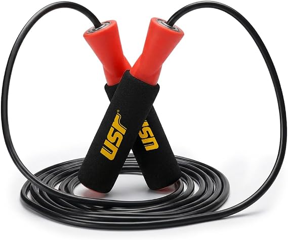 USR Bearing Jump Rope
