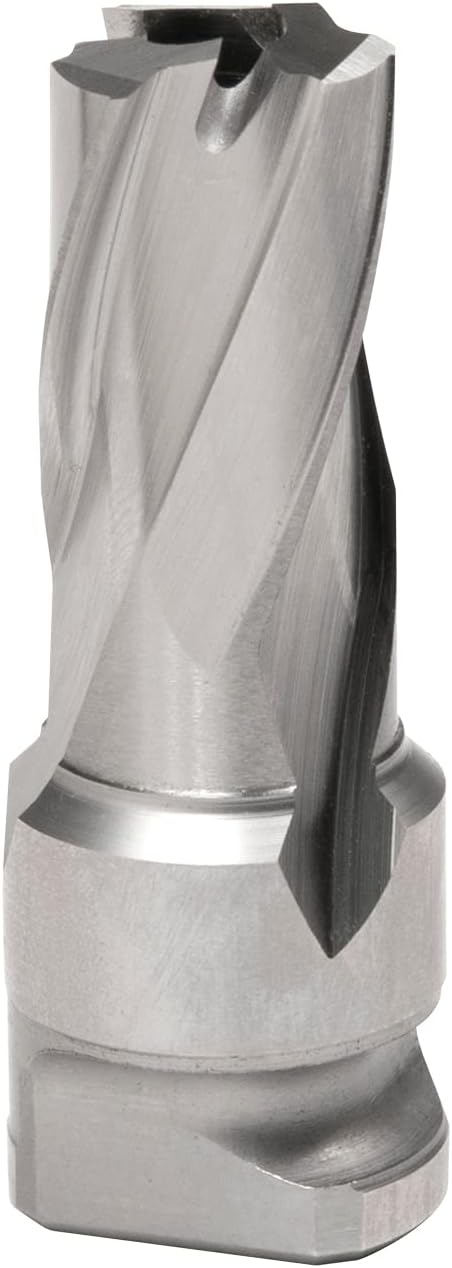 Hougen 17116 1/2" X 3/4" DOC RotaLoc M42 High Speed Steel Annular Cutter (For HMD115, HMD130, HMD150)