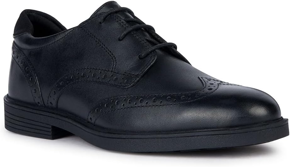 Geox Boy's J Zheeno Boy BSneaker