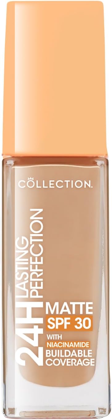 Collection Lasting Perfection Foundation- Vanilla Neutral- 27ml
