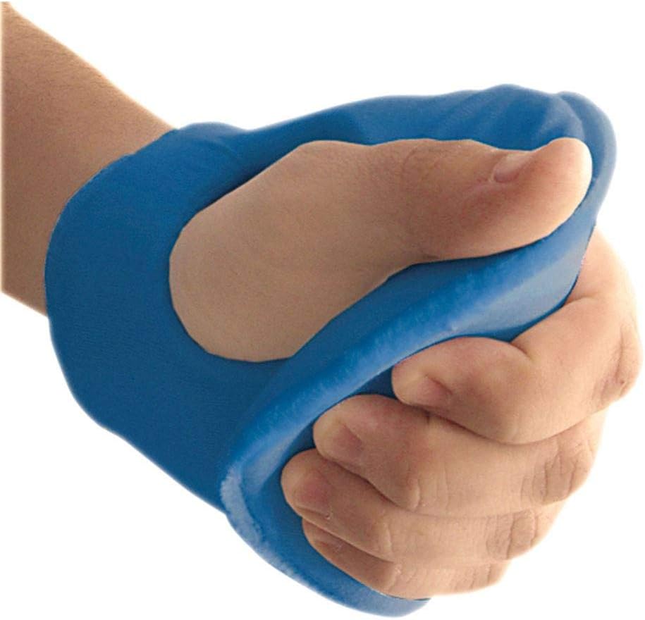 Ventopedic Palm Protector Left HandSize=Medium