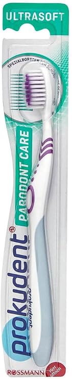 Prokudent Diş Fırçası Diş Eti Bakımında Etkili, Ekstra Yumuşak 1 Adet