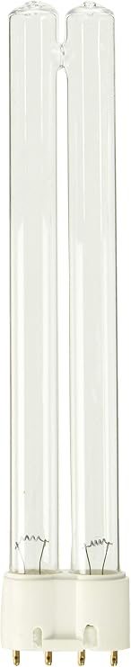 Replacement Bulb for 18W Honeywell RUVBULB1 /C UV Lamp 18 Watt