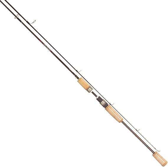 TICA SMGA Spinfocus Freshwater Spinning Rods