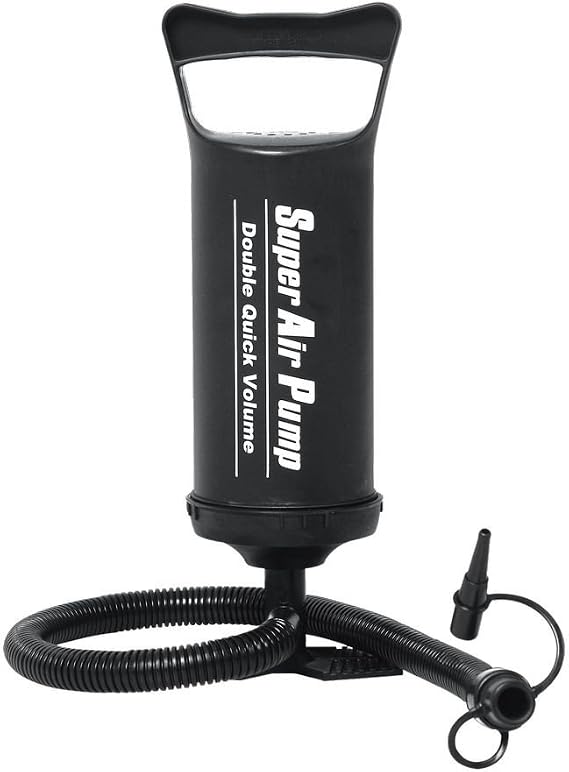 Jilong Small World Toys Active Edge Inflation Hand Pump