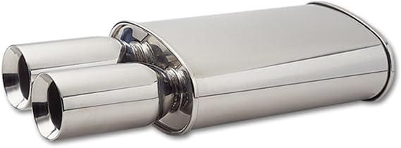 Vibrant Performance Vibrant 1040 Muffler