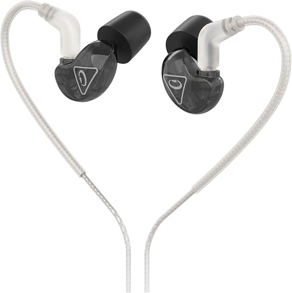 Behringer SD251-CK Studio Monitoring Earphones