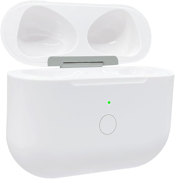 Replacement Charging Case for AirPods 3 with USB-C & Reset Button