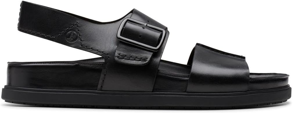 Clarks Men's Torford StrapFlat Sandal