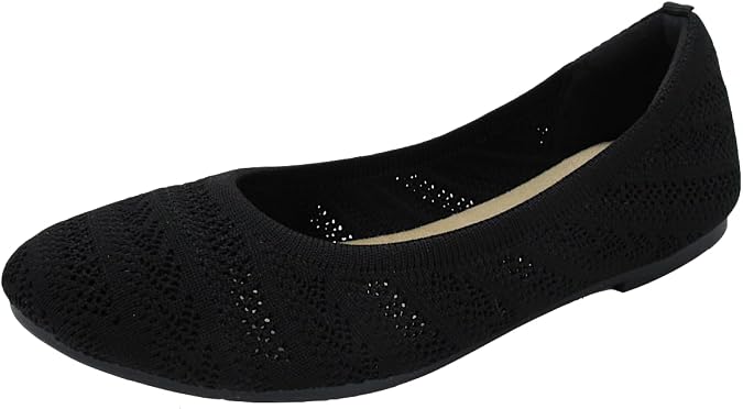 Jellypop Women's Casimir Ballet Flats
