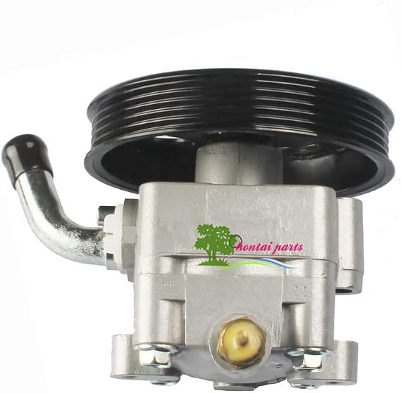 NEW Power steering pump Replacement Parts for suzuki GRAND VITARA SZ 4910065J00 49100-65J00