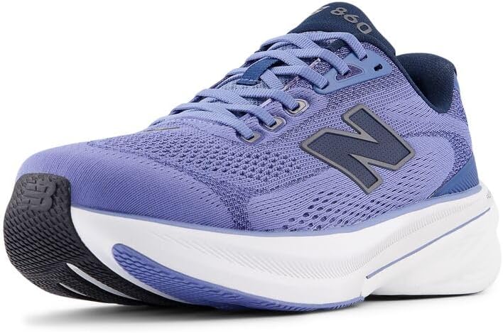 New Balance Men's Fresh Foam X 860 V15 Running Shoe