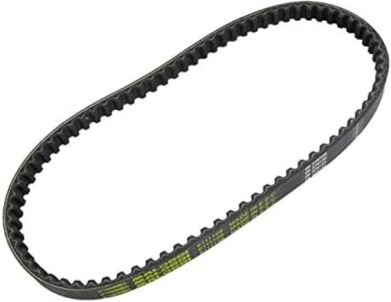 Malossi X-K Performance Belt for Aprilia, Aeon, Dinli, DDR, E-Ton, Laverda, Malaguti, MBK, Yamaha Scooters, ATV-Quads, with 50cc Minnarelli Motor 6117087 Yamaha 3B3-E7641-00-0