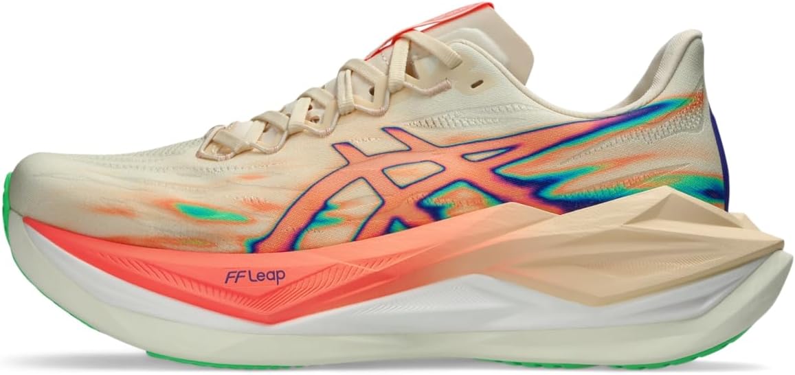 ASICS Unisex SUPERBLAST 3 Running Shoe