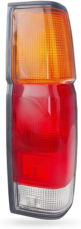 Rear light King CAB 86>92 SX