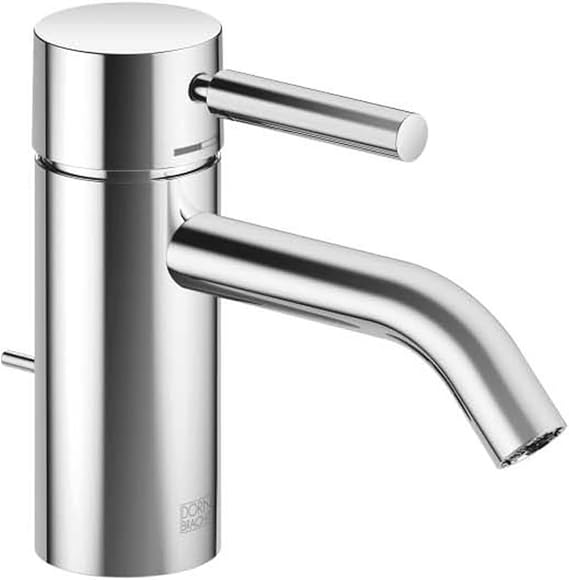 Dornbracht Basin Basin Mixer Meta 33501660-00 Chrome