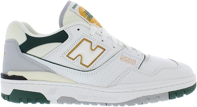 New Balance Men's BB550 Sneakers
