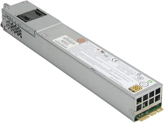 Supermicro Power Module PWS-703P-1R