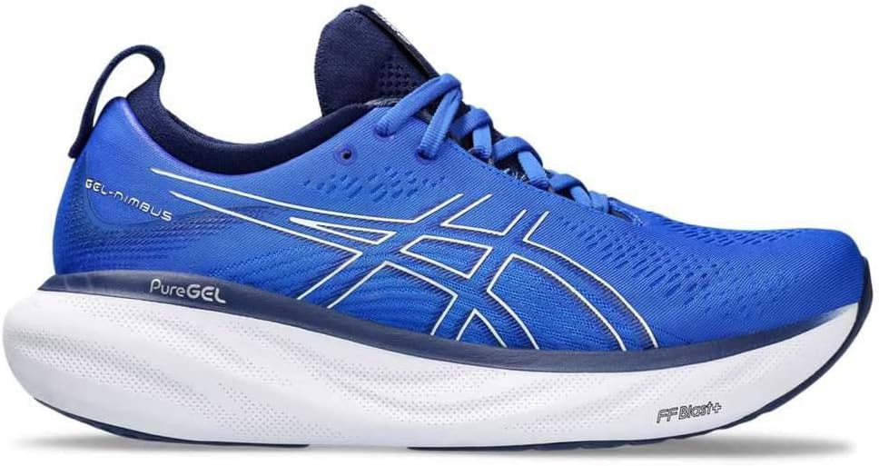 ASICS Men's Gel-Nimbus 25 Running Shoes