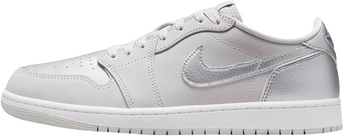 Nike Air Jordan 1 Retro Low OG Mens Shoes
