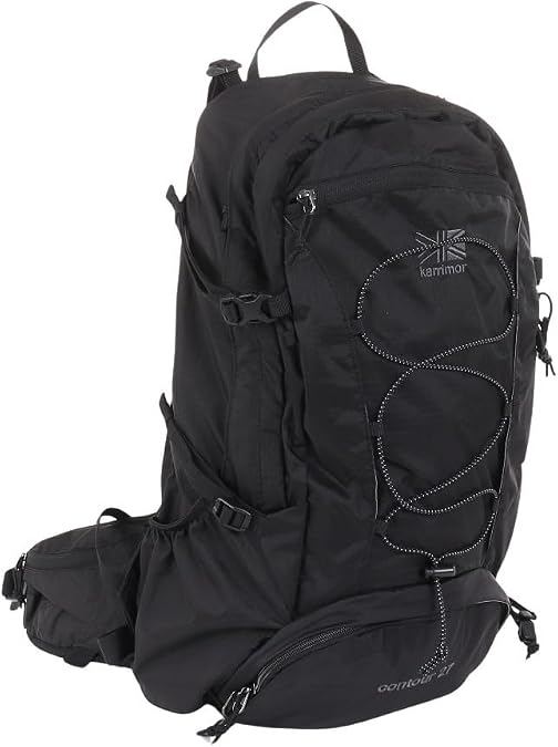 Karrimor Contour 27 Climbing Backpack