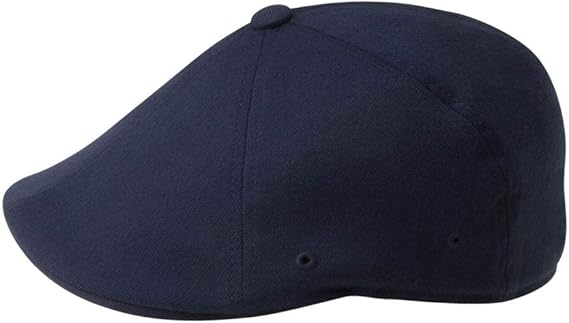 Kangol Wool 504 Hat - Surge/XXL Ivy Caps & Flat Caps