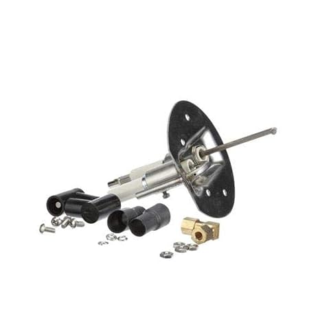 Captive-Aire Brute Pilot Assembly 1190850 - Genuine OEM Replacement Part