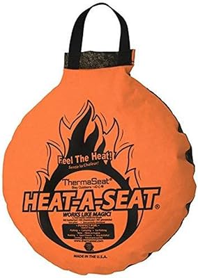 Northeast Products Therm-A-SEAT Heat-a-Seat Insulated Hunting Seat CushionPillow