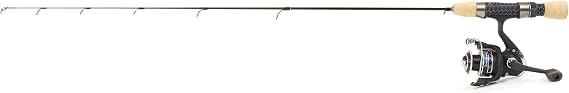 Clam Scepter Action Rod
