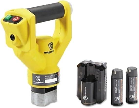 Magswitch Hand Lifter 60 CE with Holster