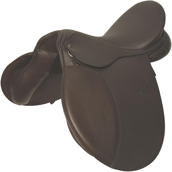 Kincade Leather All Purpose Saddle