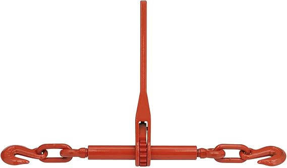 American Power Pull American Pull-1/4 Ratchet Load Binder (13064) 1/4 Inch