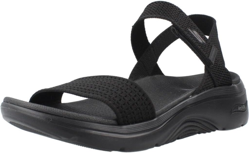 Skechers Women's Go Walk Arch Fit 2.0 Sandal AnnieSandal