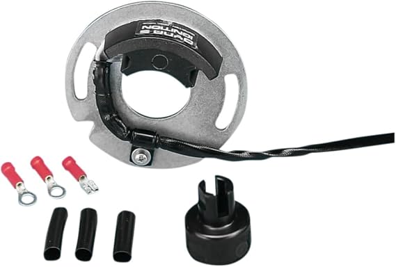 Dynatek S Ignition KIT HON