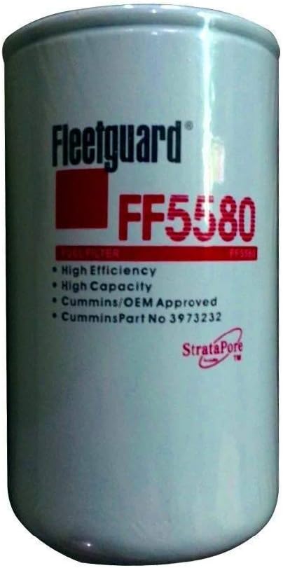 Fleetguard FF5580