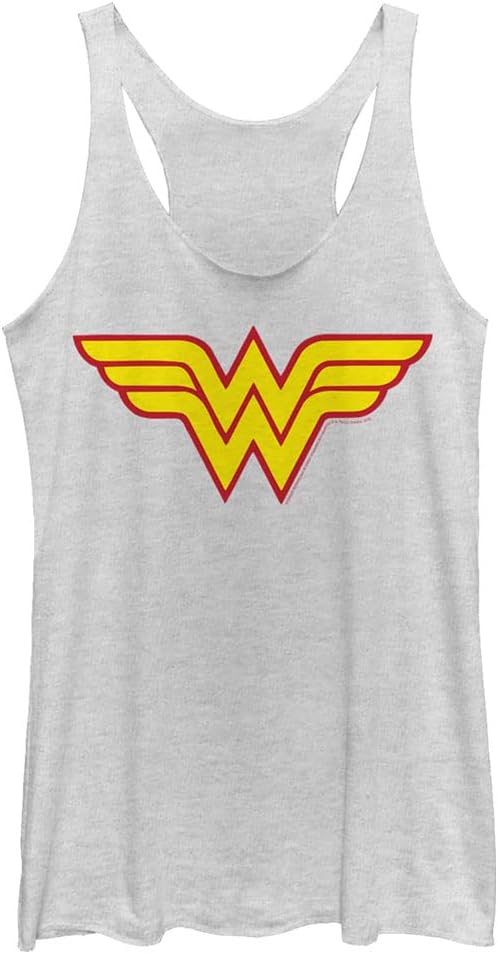 Warner BROS Women's Two Color Logo