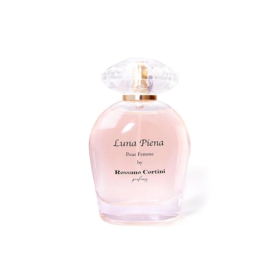 Luna Piena Eau De Parfum Pour Femme