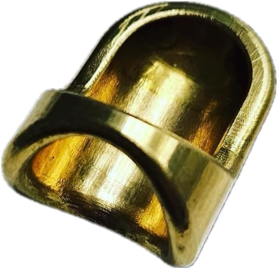 Fingertip Guitar Slide (M)