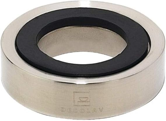 9020-SN Mounting Ring, Satin Nickel