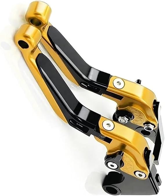 Brake Clutch Lever For Suzuki GSX1250 F/SA/ABS 2010-2016 Motorcycle Adjustable CNC Aluminum Alloy Folding Extendable(See the figure10)