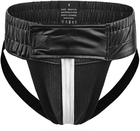 Shapewear Sexy Men Underwear Jockstrap Cotton Jock Strap G String Thong Gay Underwear Cosplay Costume