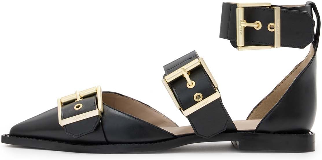 AllSaints Sutton Shoes